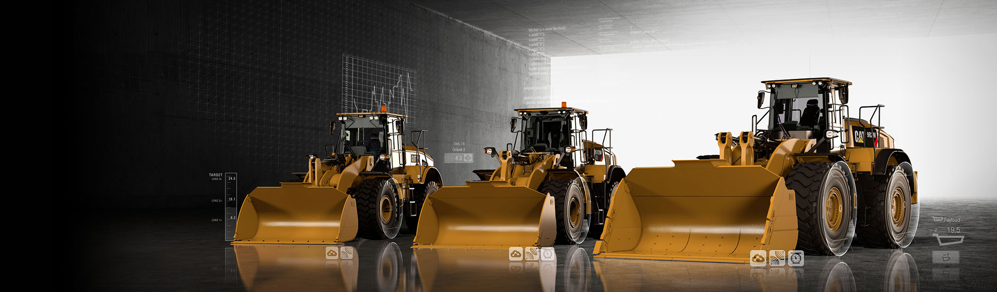 تعمیر لودر تعمیر لودر